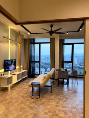 Expressionz Professional Suites Studio